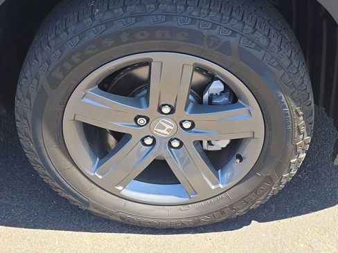 Used 2023 Honda Ridgeline RTL image 9