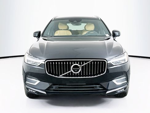 Used 2018 Volvo XC60 T6 Inscription w/ Convenience Package AWD/4WD image 2