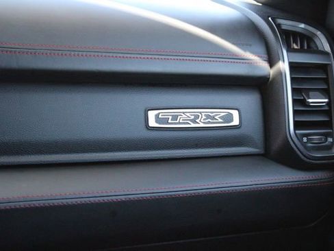 Used 2023 RAM 1500 TRX w/ TRX Level 2 Equipment Group AWD/4WD image 27