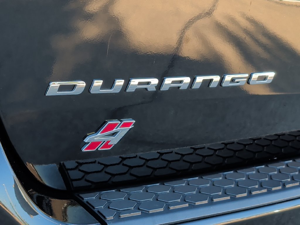 Used 2025 Dodge Durango GT AWD/4WD image 41