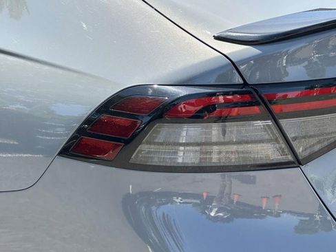 Used 2023 Honda Accord Sport image 8