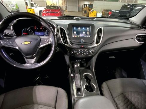 Used 2019 Chevrolet Equinox LT image 15
