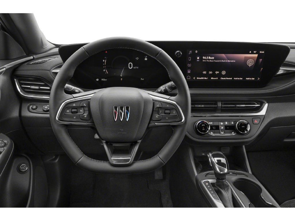 Used 2024 Buick Envista Avenir FWD image 4