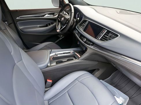 Used 2023 Buick Enclave Essence w/ Sport Touring Edition FWD image 32