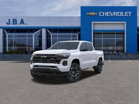 New 2026 Chevrolet Colorado Z71 w/ Z71 Convenience Package 2 image 8
