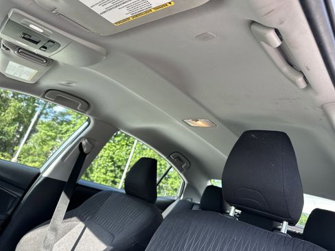 Certified 2025 Toyota Camry LE image 28