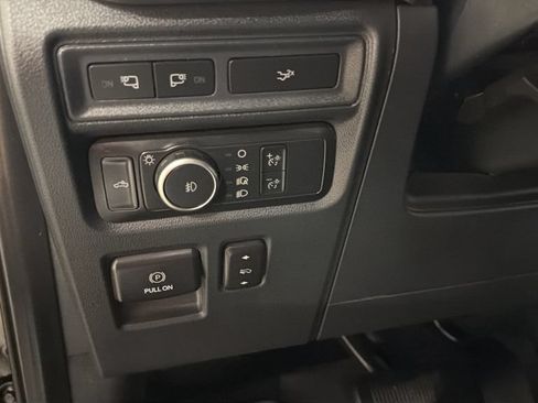 Used 2022 Ford F150 Lariat AWD/4WD image 16