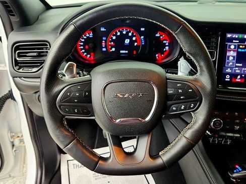 Used 2024 Dodge Durango SRT AWD/4WD image 15