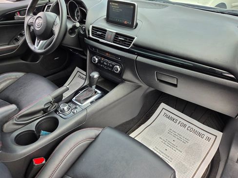 Used 2015 MAZDA MAZDA3 i Grand Touring FWD image 39