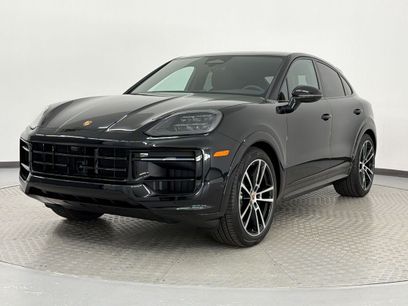 New 2026 Porsche Cayenne GTS