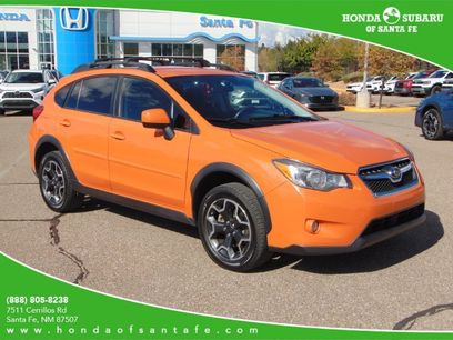 Used 2014 Subaru Crosstrek 2.0i Premium