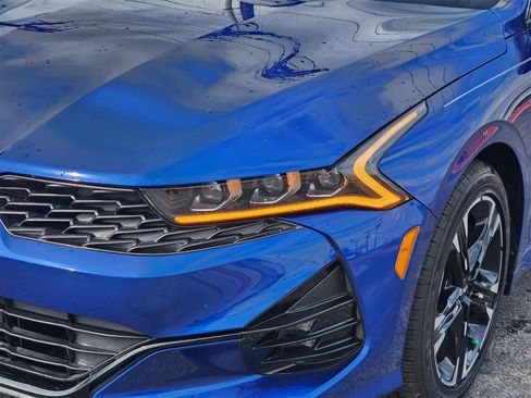 Used 2023 Kia K5 GT-Line image 7