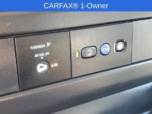 Certified 2023 Chevrolet Express 2500 w/ Driver Convenience Package RWD image 19