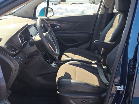 Certified 2019 Buick Encore Preferred w/ Safety Package image 31