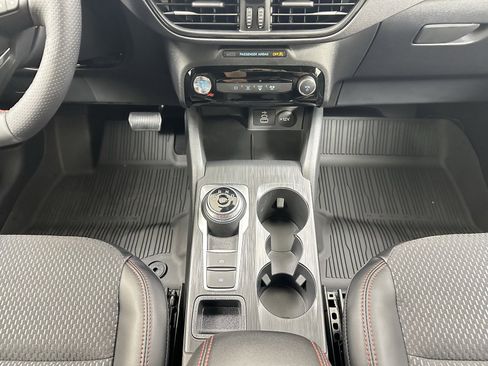 New 2025 Ford Escape ST-Line w/ Equipment Group 301A image 22