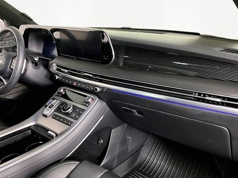 Used 2024 Hyundai Palisade Calligraphy image 26
