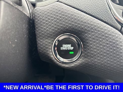 Used 2017 Chevrolet Cruze LT w/ Convenience Package image 15