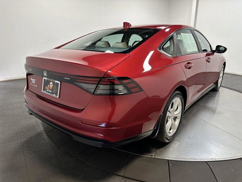 Used 2024 Honda Accord LX image 13