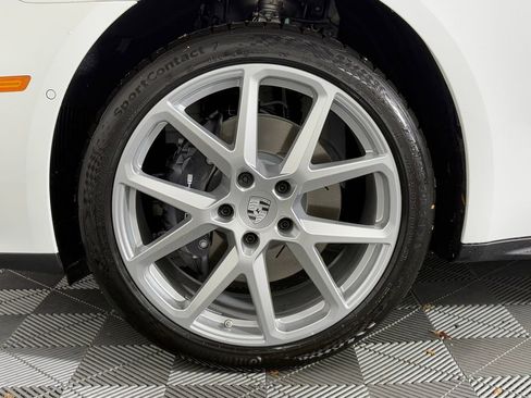 New 2026 Porsche Panamera image 11