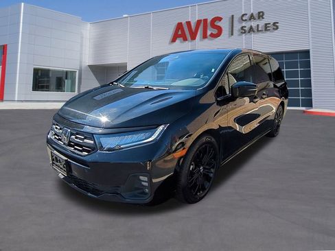 Used 2025 Honda Odyssey Sport-L image 1