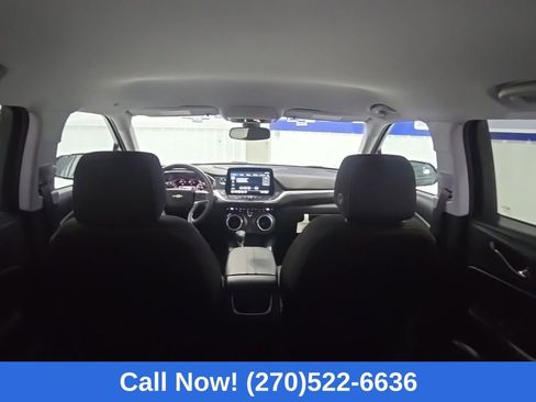Used 2024 Chevrolet Blazer LT w/ Convenience Package image 23