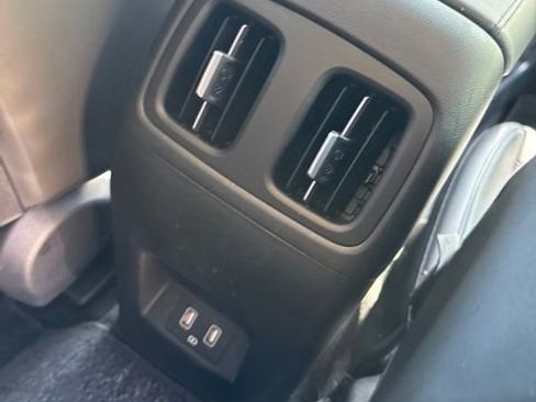 Used 2023 Hyundai Tucson SEL AWD/4WD image 16