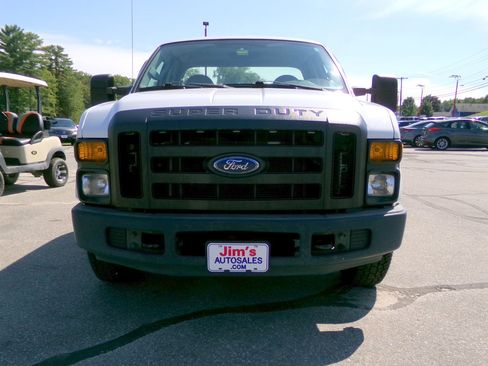 Used 2009 Ford F250 Lariat image 7