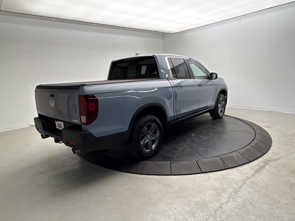 Used 2023 Honda Ridgeline RTL image 8