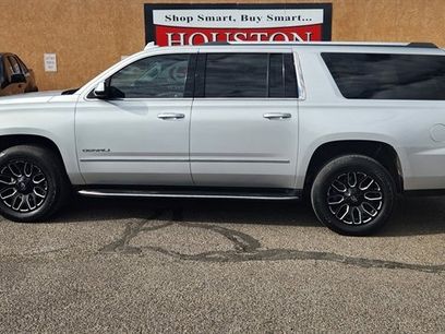 Used 2020 GMC Yukon XL Denali