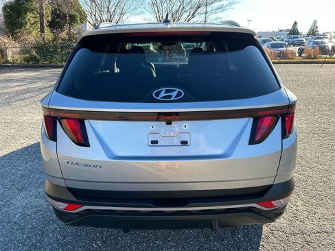 Used 2024 Hyundai Tucson SEL image 5