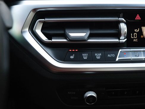 Used 2021 BMW M4 Coupe w/ Executive Package image 35