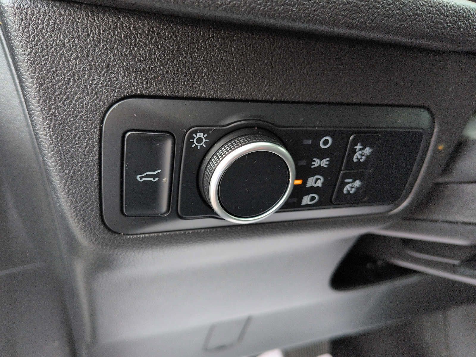 Used 2024 Ford Escape Active AWD/4WD image 16