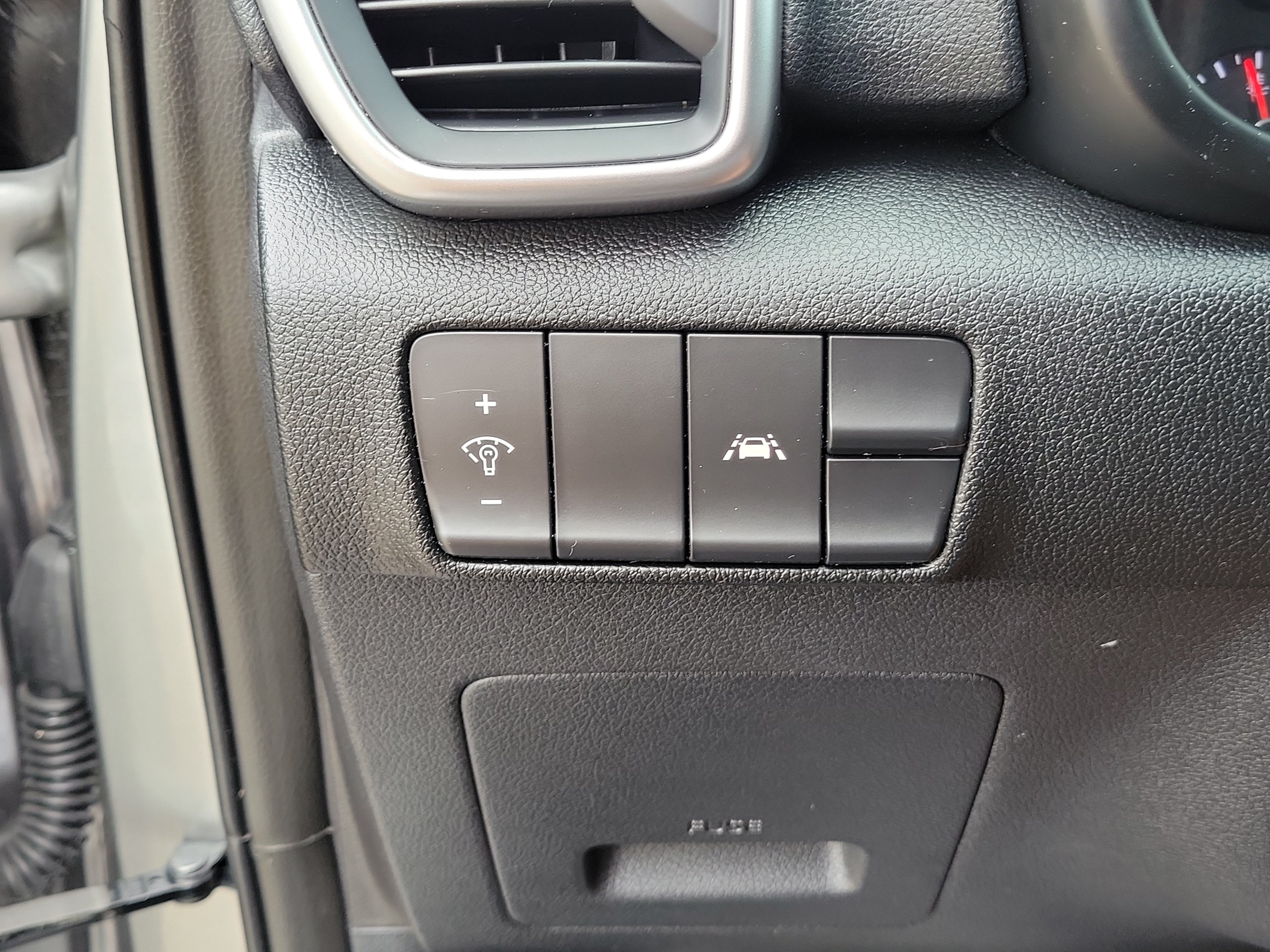 Used 2020 Kia Sportage LX AWD/4WD image 19