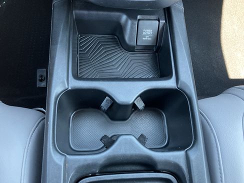 Used 2017 Honda CR-V EX-L image 21