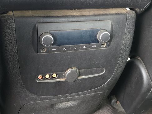 Used 2007 Chevrolet Silverado 2500 LTZ w/ Safety Package image 39