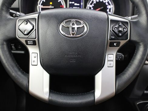 Used 2024 Toyota 4Runner Limited RWD image 26
