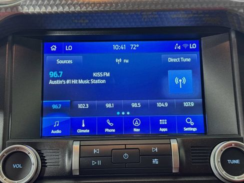 Used 2020 Ford Mustang GT Premium w/ GT Performance Package RWD image 18