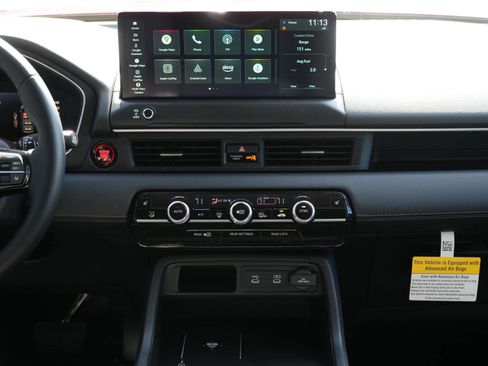 New 2026 Honda Pilot Touring image 27