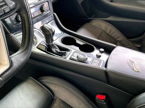Used 2016 Nissan Maxima Platinum FWD image 13