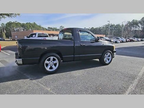 Used 2007 Dodge Ram 1500 Truck SLT image 30