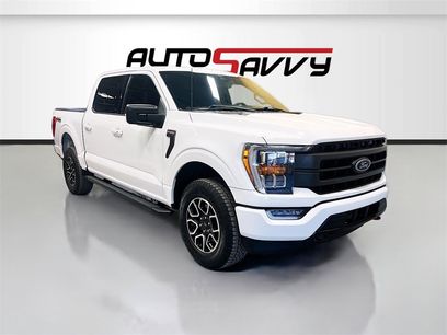 Used 2023 Ford F150 XLT w/ Equipment Group 302A High
