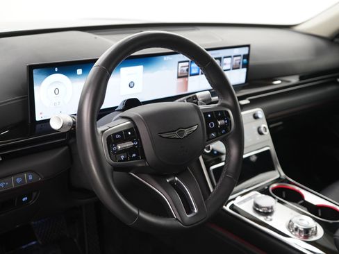 Used 2025 Genesis GV80 2.5T Standard image 23