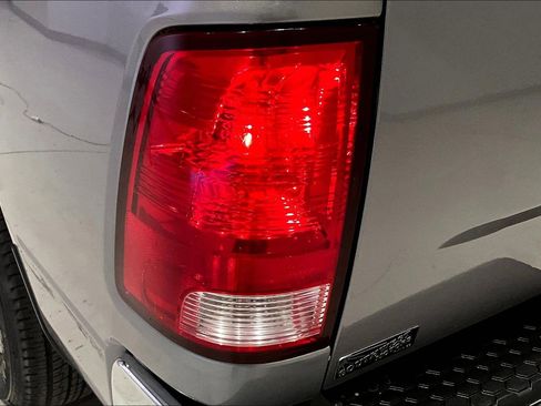 Used 2022 RAM 1500 Tradesman w/ Chrome Plus Package image 23