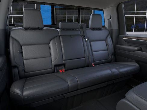 New 2026 Chevrolet Silverado 2500 LT w/ Trail Boss Package image 17