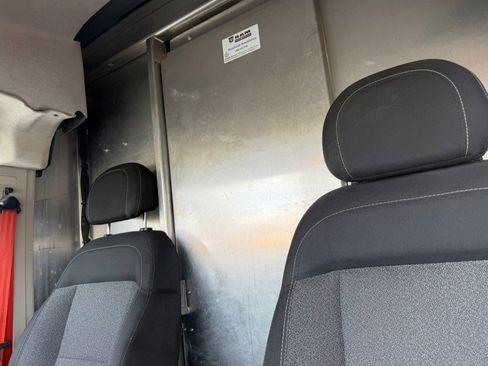 Used 2020 RAM ProMaster 3500 FWD image 29