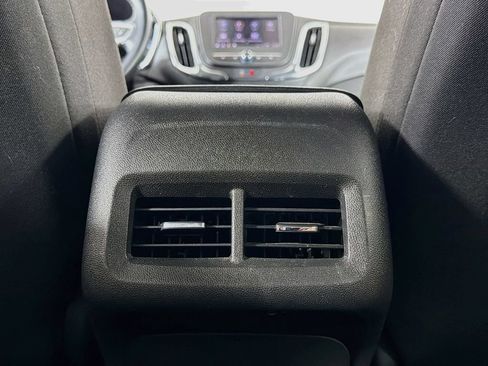 Used 2023 Chevrolet Equinox LT w/ Driver Convenience Package FWD image 25
