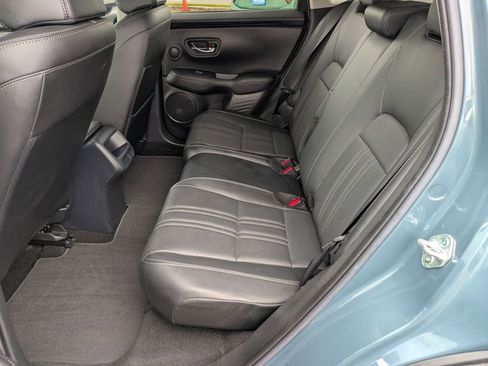 Used 2025 Honda HR-V EX-L image 20