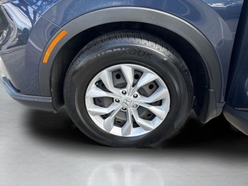 Used 2024 Honda CR-V LX image 25