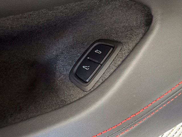Used 2024 Chevrolet Corvette Stingray Premium Cpe w/ Z51 Performance Package RWD image 20