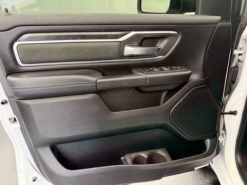 Used 2020 RAM 1500 Big Horn image 21